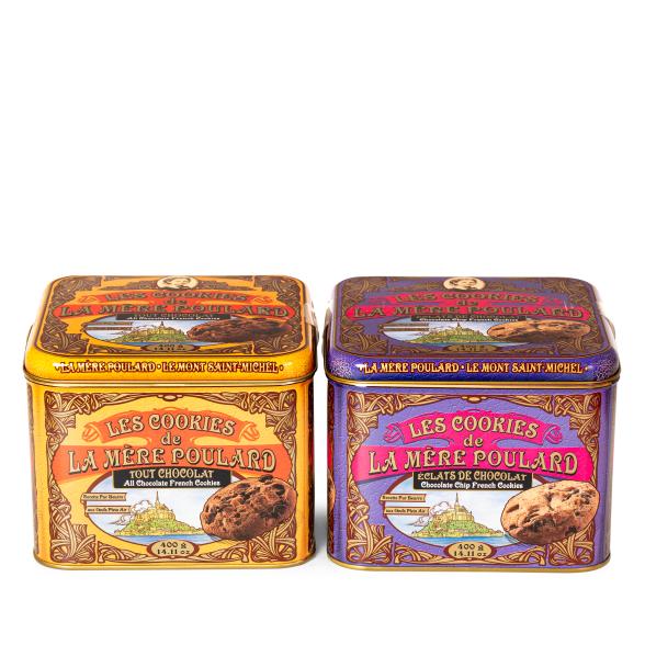 La Mère Poulard Vintage 5 800g