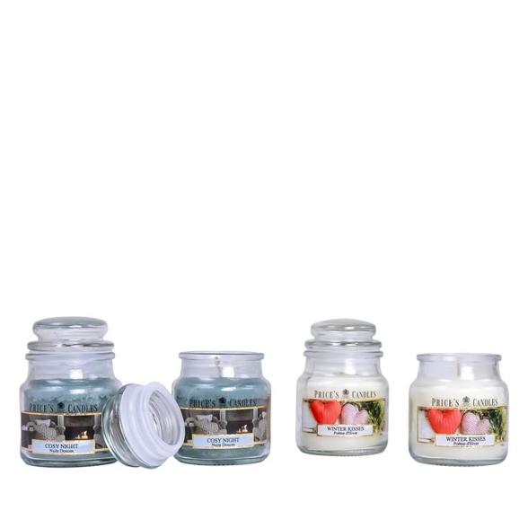 Price's Duftkerzen-Set S