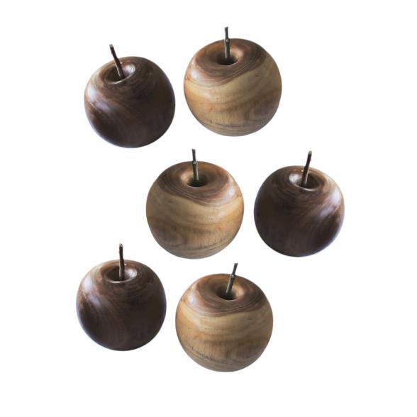 Darimana 6er Set Apfel