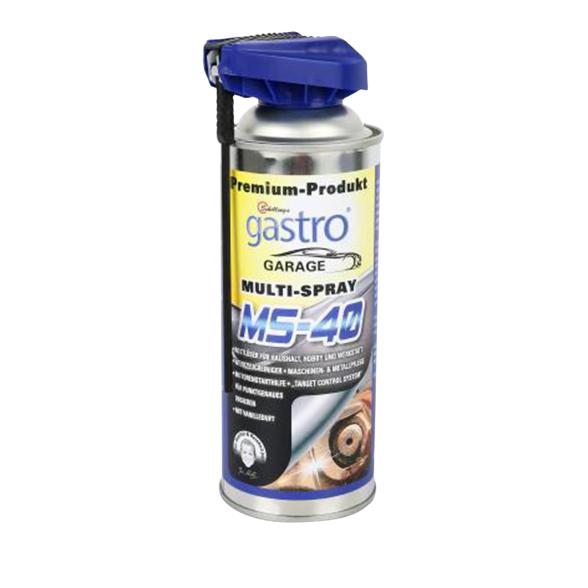 Wounder Multispray MS-40