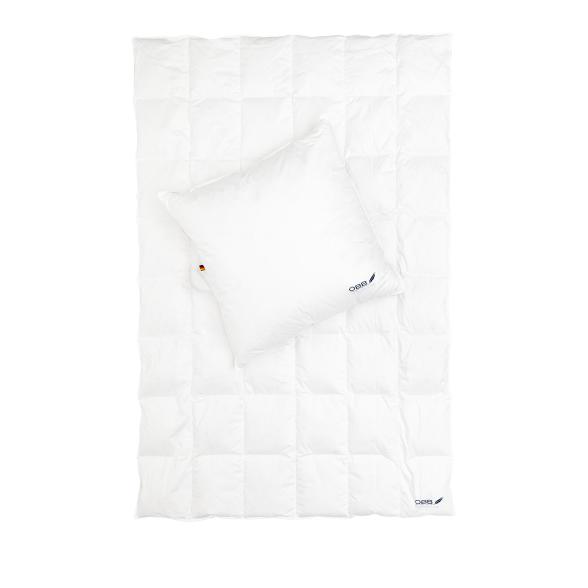 OBB Hotel Exklusiv Bettwarenset 2tlg.