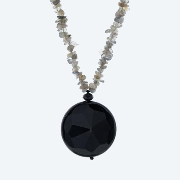 Collier Labradorit, Achat