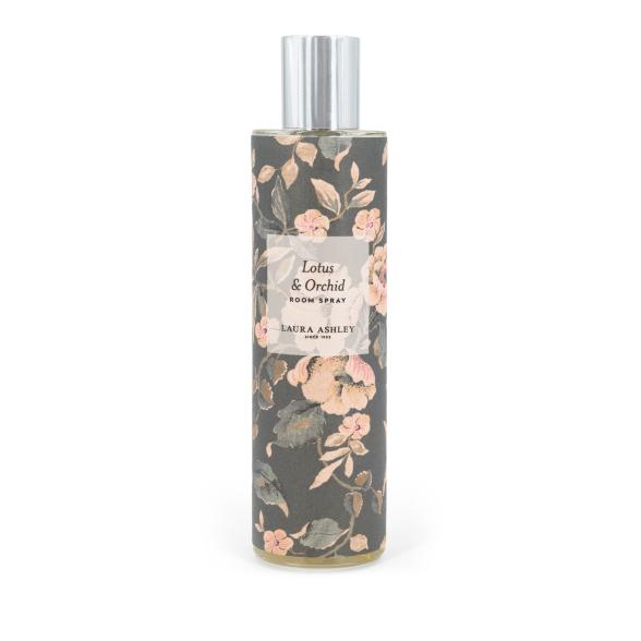 Laura Ashley Raumspray 100ml Lotus & Orchid