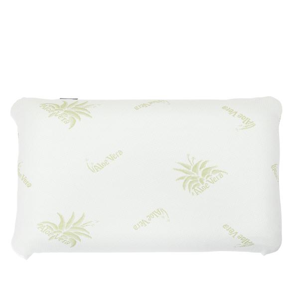 hERZtal Aloe Vera Kissen
