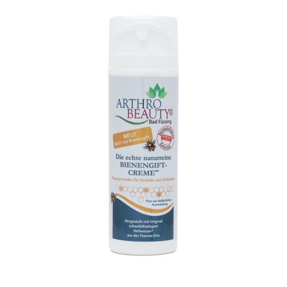 ARTHRO MEDICAN Bienengift-Creme 150 ml