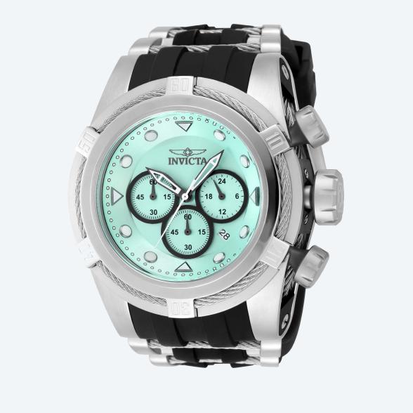 INVICTA Chronograph 