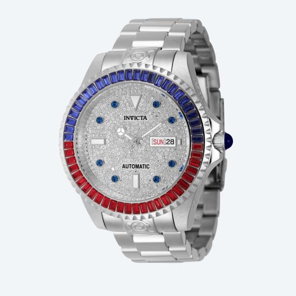 INVICTA Automatikuhr 