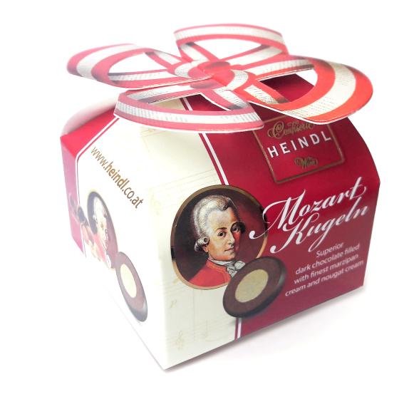 Mozartkugeln Twist Duett