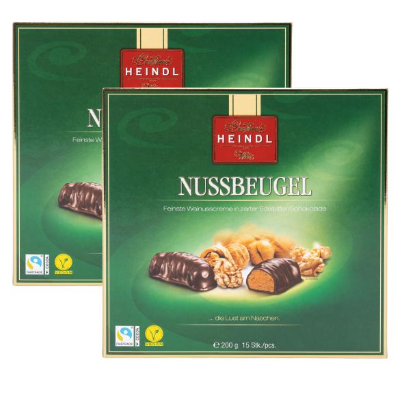 Heindl Nussbeugel