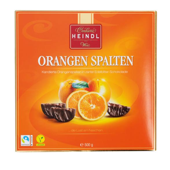 Heindl Orangenspalten