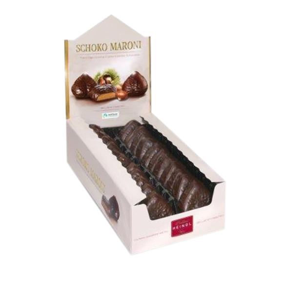 Heindl Schoko-Maroni 550g
