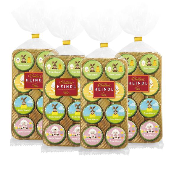 Heindl Ostertaler Blister 4er