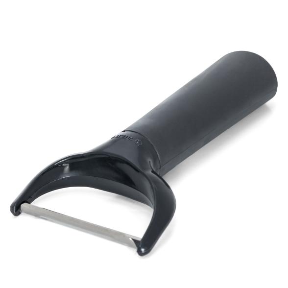 Obst- und Gemüse Sparschäler