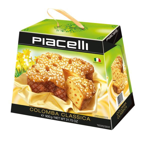 Panettone Classic 900g