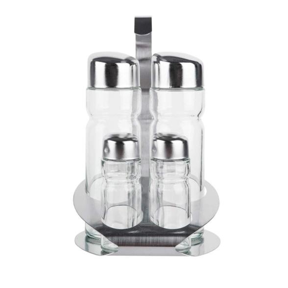 Fackelmann Menage 5-teilig