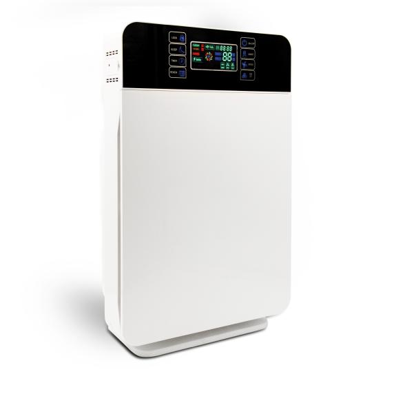 Livington Luftreiniger 6in1