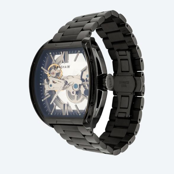 EARNSHAW "Nobility Knightsbridge" Automatikuhr
