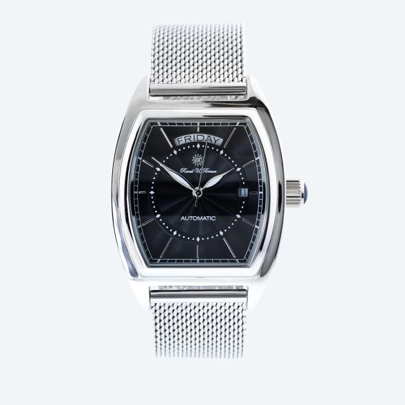 Raoul U. Braun Herren-Automatikuhr "RUB05-0538D"