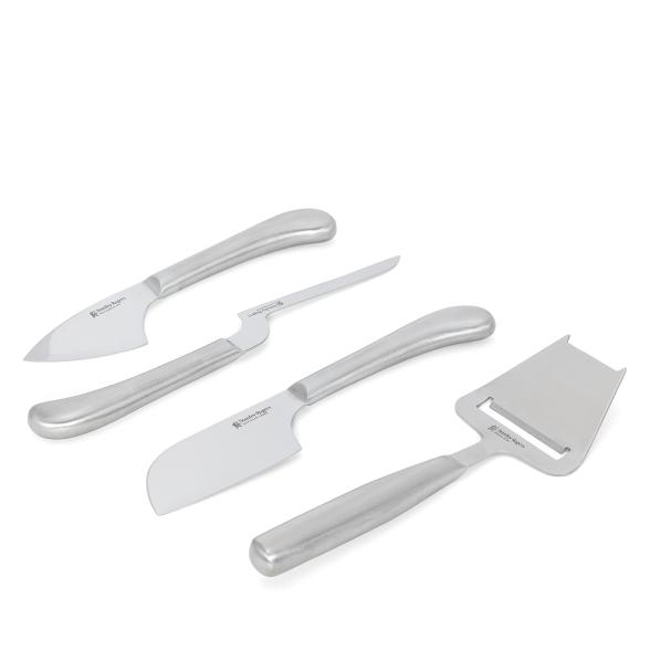 Stanley Rogers Käseset 4tlg.