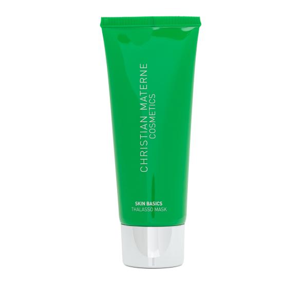 Christian Materne Thalasso Mask 100 ml