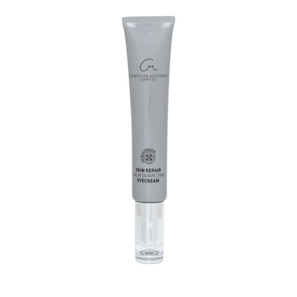 Christian Materne Calm Down Zink Eye Cream 50 ml
