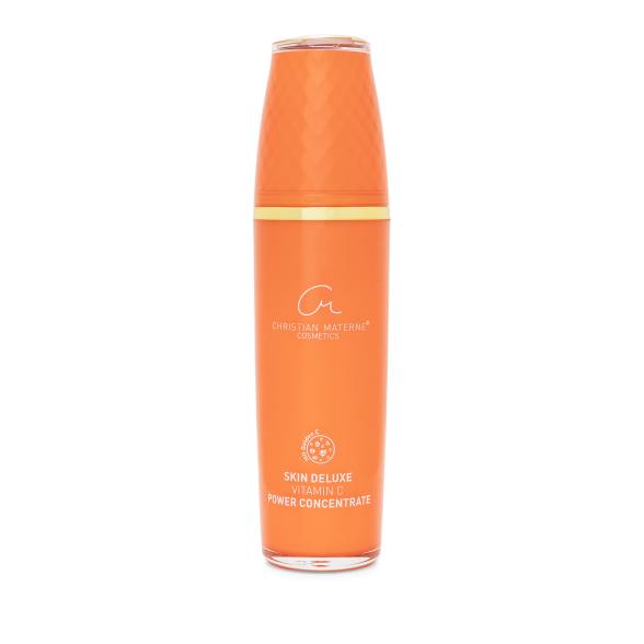 Christian Materne Deluxe Vitamin C Concentrate