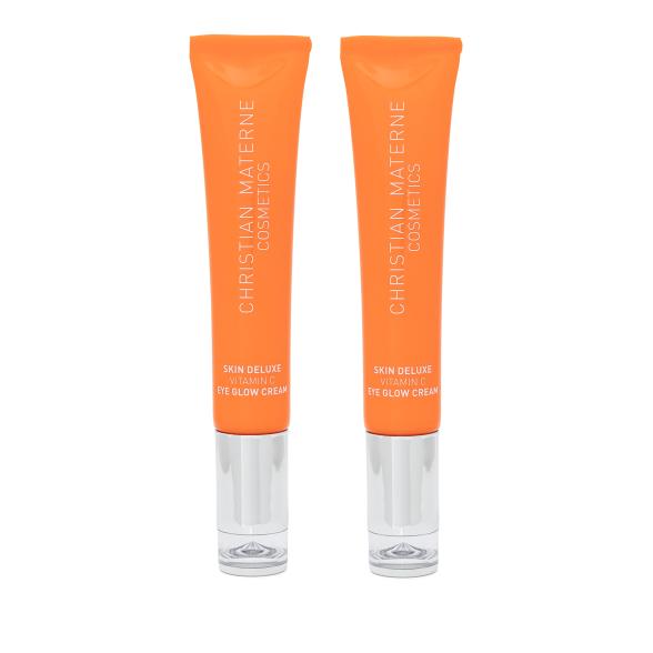 Christian Materne Skin Deluxe Vitamin C Eye Care