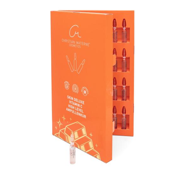 Christian Materne Vitamin C Ampullenkur 56x2 ml
