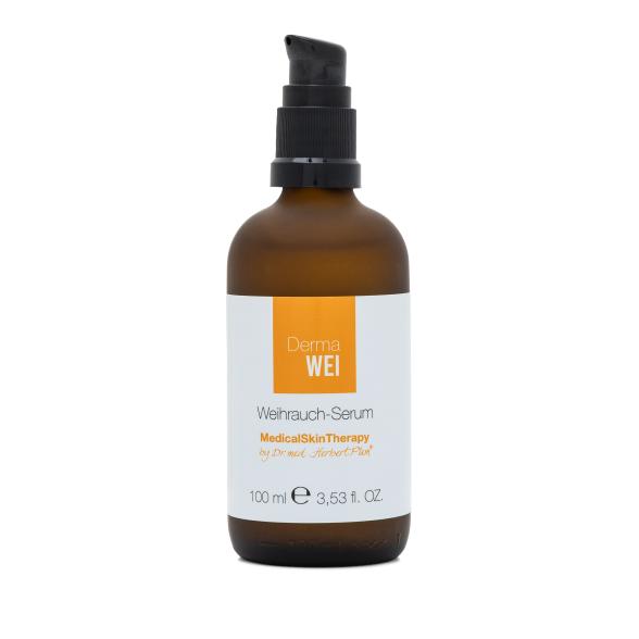 Derma WIE Weihrauchserum 100ml