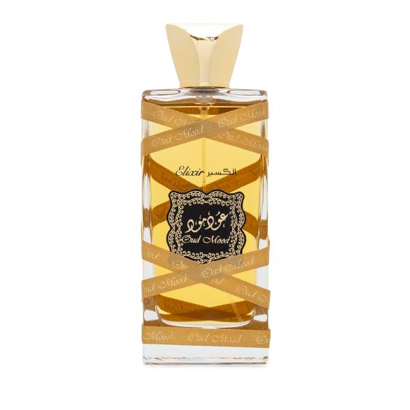 Lattafa Oud Mood Elixir EdP 100 ml