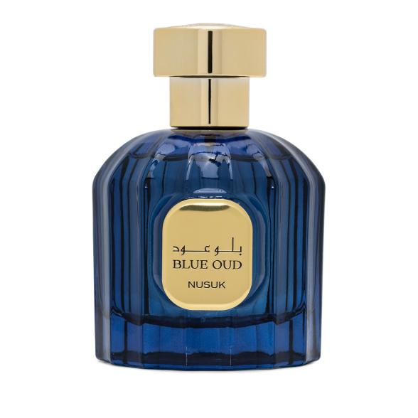 Nusuk Blue Oud EdP 100 ml