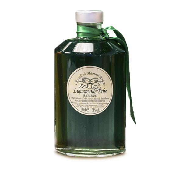 Kräuterlikör 500ml