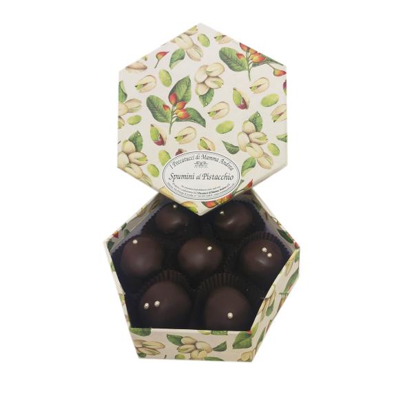 Pistachio Spumini 200g