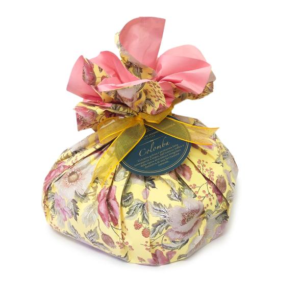 Colomba Tradizionale 1000g