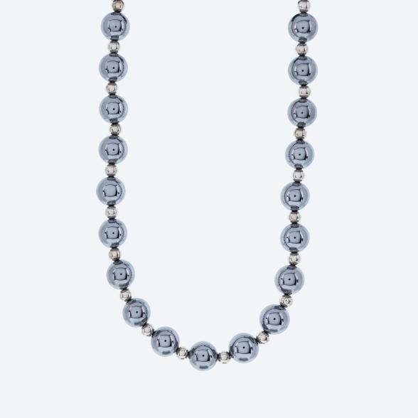 Christian Materne Collier Terahertz Magnetverschl.