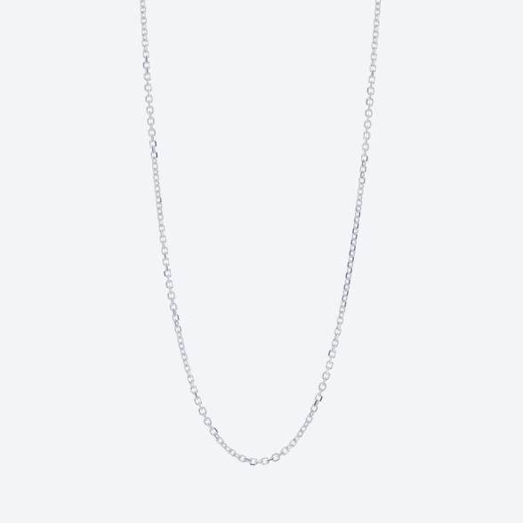 Ankerkette 925 Sterling Silber ca. 55cm
