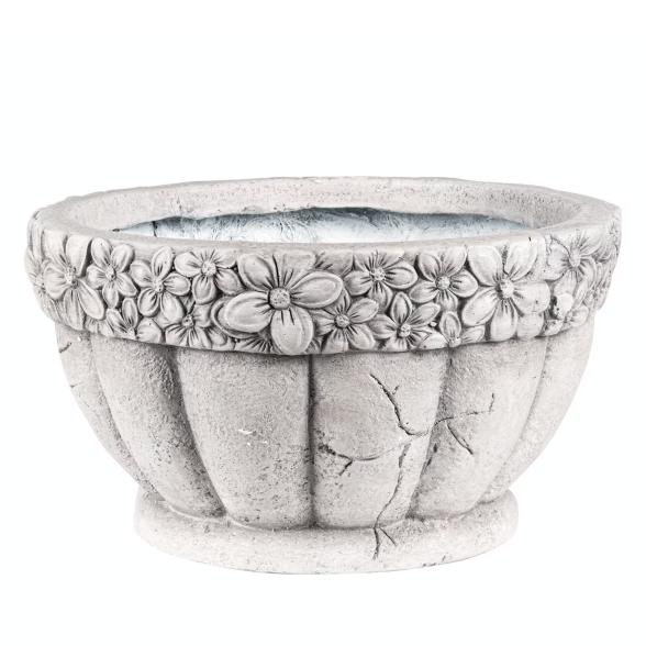 Outdoor-Pflanztopf Antik