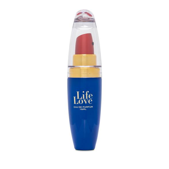 Tiverton Life Love Blue EdP 75 ml