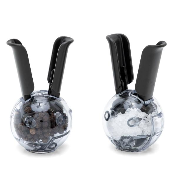 Chef'n Pfeffer & Salzmühle Mini