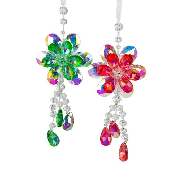 Dekohänger Florinchen 2er Set