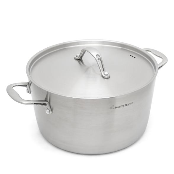 9313617423072 - Stanley Rogers Kochtopf 24cm