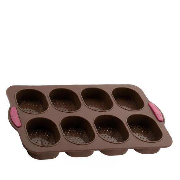 MarcelŽs Better Food - EASY-Brötchen-Backform