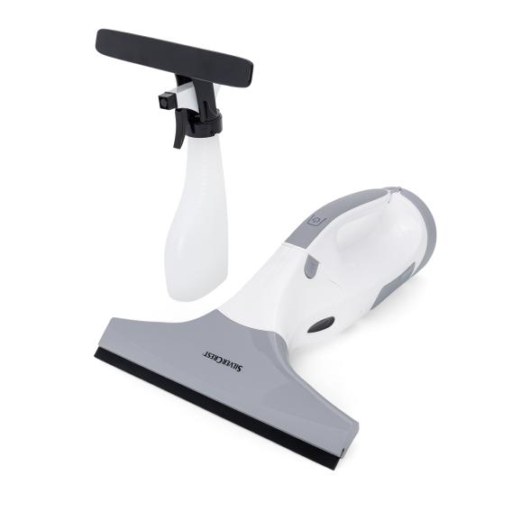 SILVERCREST Akku Fenstersauger