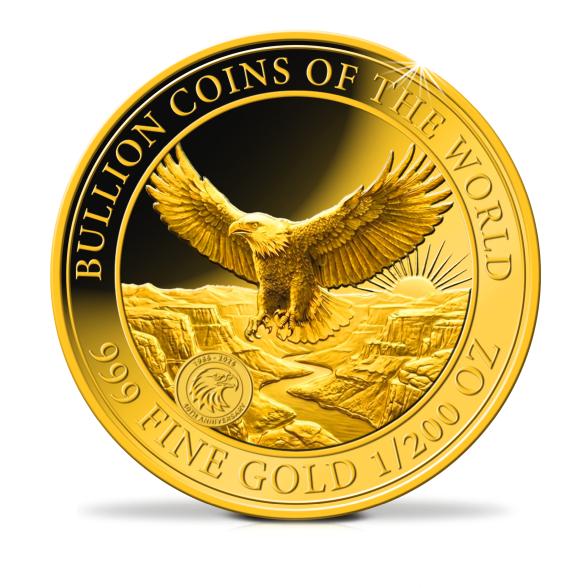 Bullion 