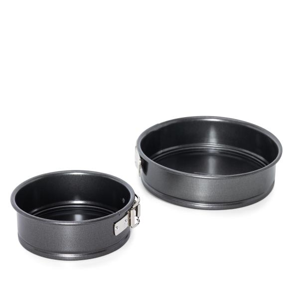 Zenker Mini Springform 12+16cm