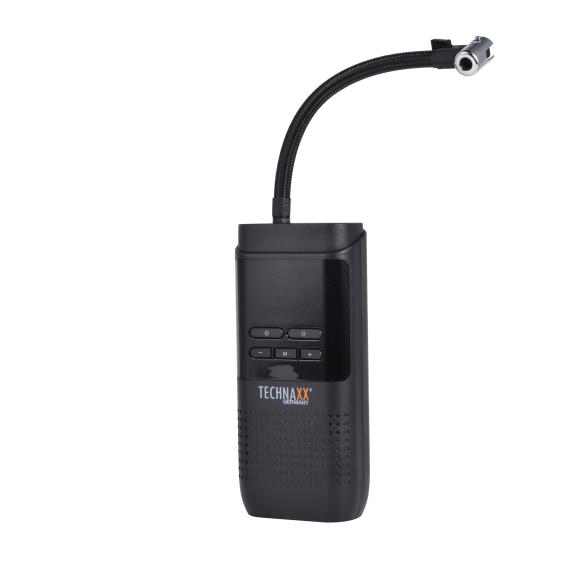 Technaxx Akku Luftkompressor TX-321