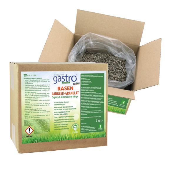 gastro Rasengranulat 2kg