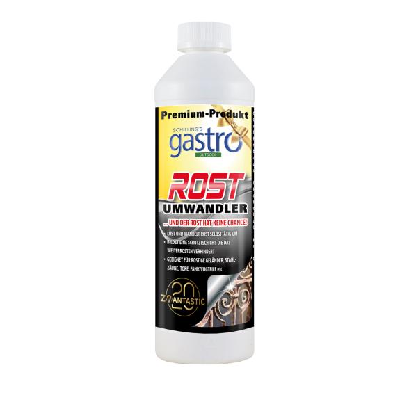 gastro Rostumwandler 250ml