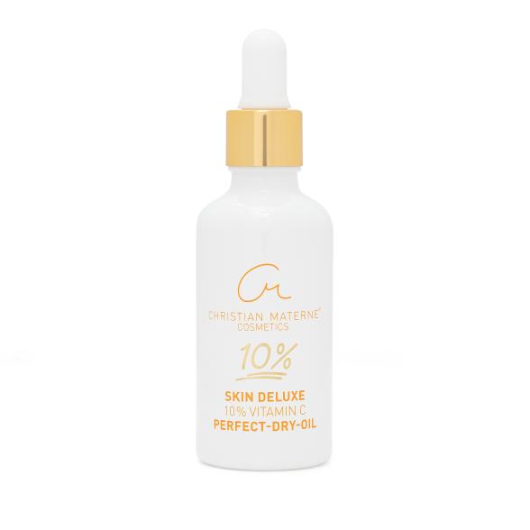Christian Materne 10% Vitamin C Perfect Dry Oil