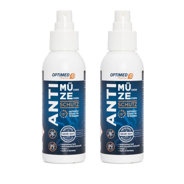 Anti MüZe 2er Set (2x100ml)